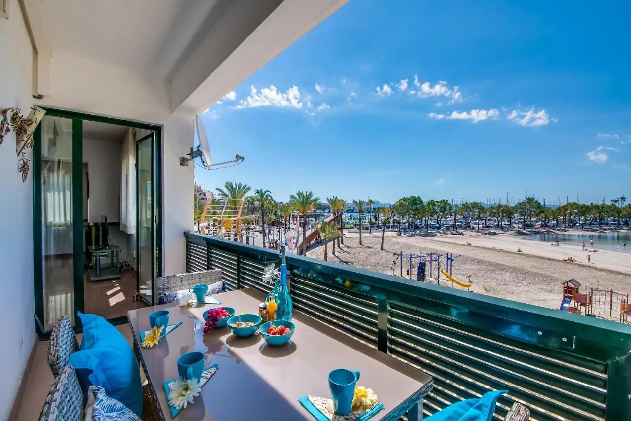 Apartment Ideal Property Mallorca - Dionis Alcudia