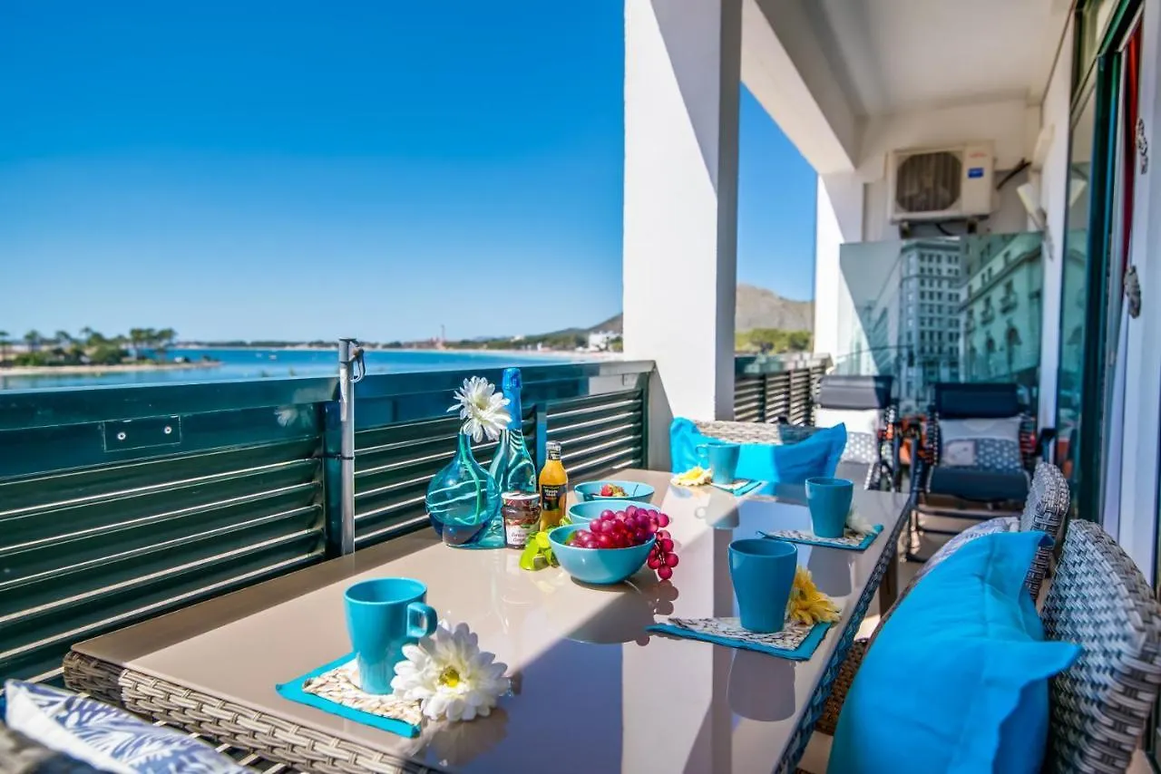 Ideal Property Mallorca - Dionis Alcudia