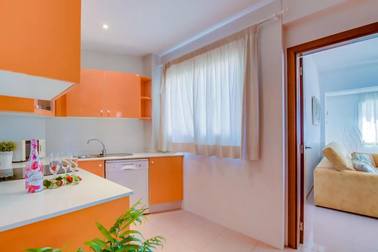 Ideal Property Mallorca - Dionis Alcudia  0*, Alcudia (Mallorca)