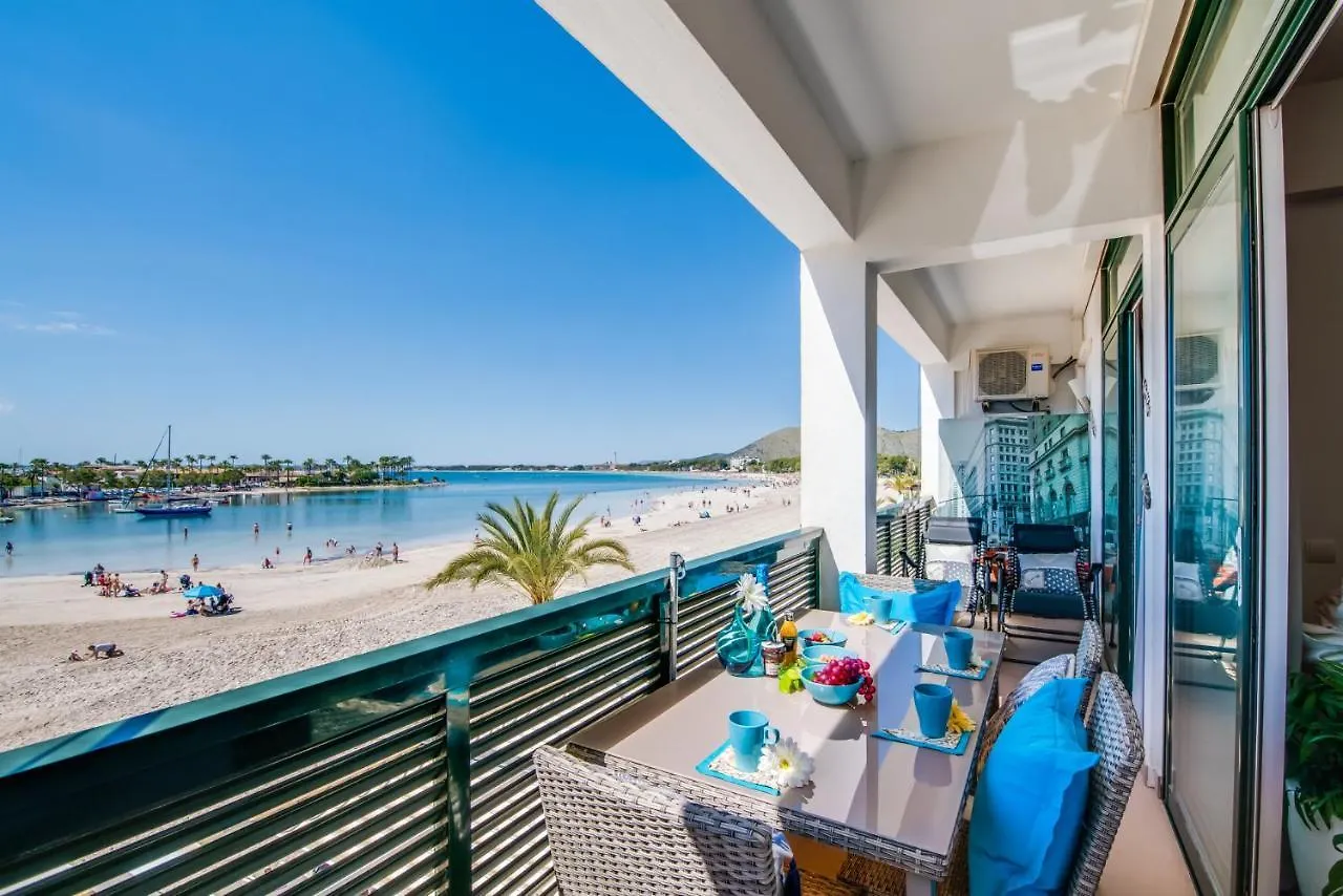Ideal Property Mallorca - Dionis Alcudia  0*, Alcudia (Mallorca)