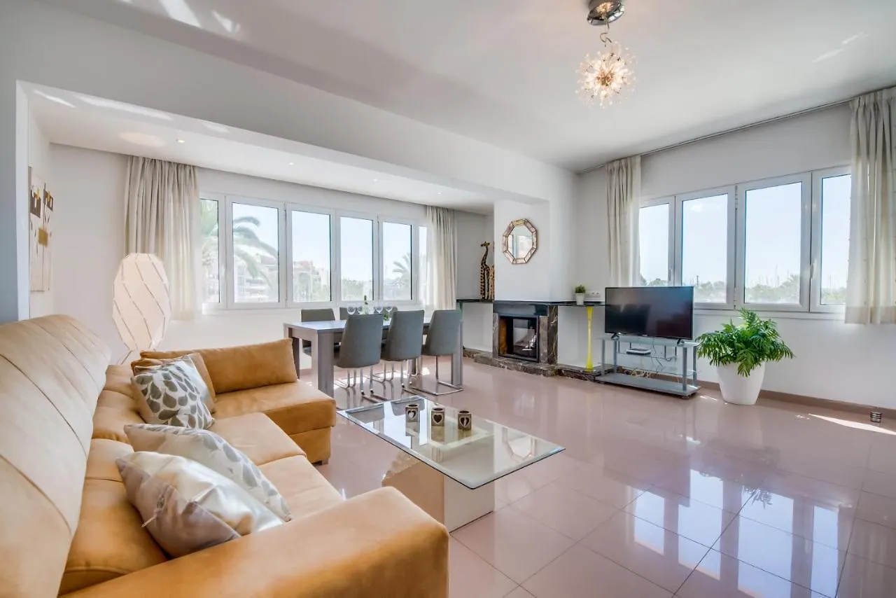 Ideal Property Mallorca - Dionis Alcudia  0*, Alcudia (Mallorca) Spain