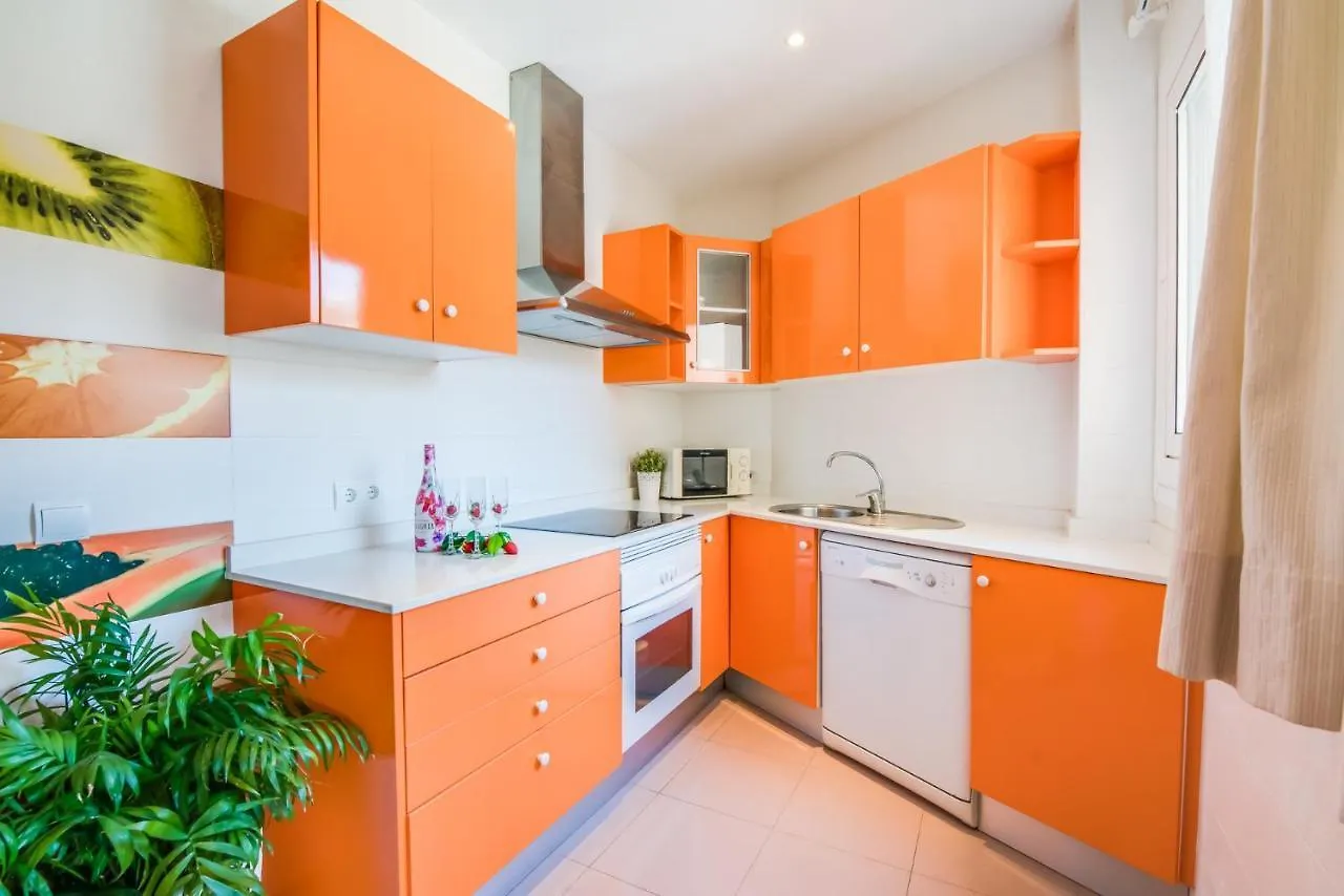 Apartment Ideal Property Mallorca - Dionis Alcudia