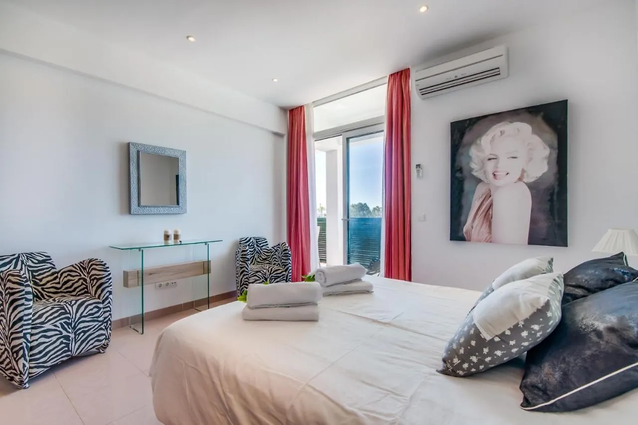 Ideal Property Mallorca - Dionis Alcudia  Alcudia (Mallorca)