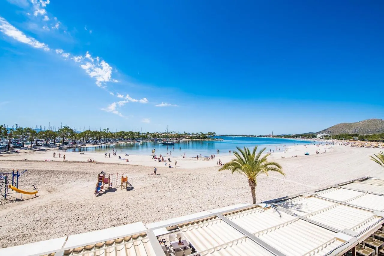 Ideal Property Mallorca - Dionis Alcudia  0*, Alcudia (Mallorca)