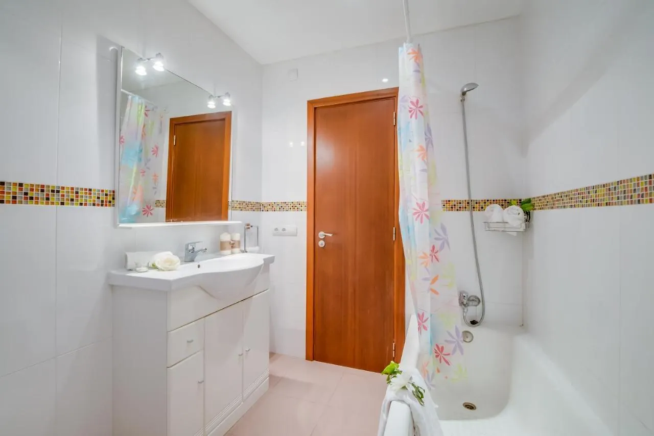 Ideal Property Mallorca - Dionis Alcudia  Apartment Alcudia (Mallorca)