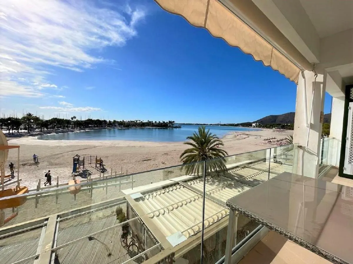Ideal Property Mallorca - Dionis Alcudia  Apartment Alcudia (Mallorca)