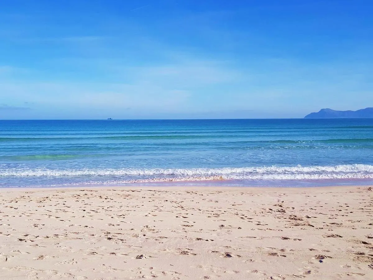 Ideal Property Mallorca - Dionis Alcudia  Apartament Alcudia (Mallorca)